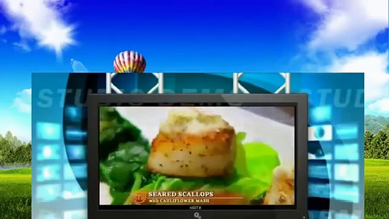 Masterchef Junior (US) 11/14/2015 A Sweet Surprise Season 4 Episode