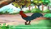 Kothi Baava Ku Pellanta | Telugu Rhymes for Children | Animated Rhymes