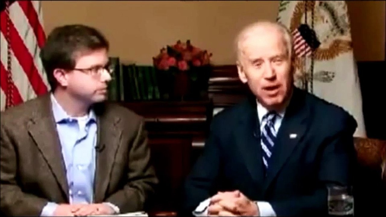 Gun Joe Biden Says No Need To Own Assault Weapons: Buy A Shotgun