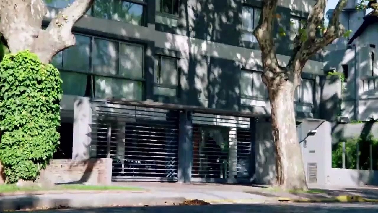 Tenés porte - Tomás y Esperanza