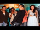 KICK Movie | Salman Khan, Jacqueline Fernandez | Trailer Launch