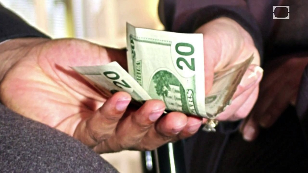 Prisons and Profit | CLASSIC