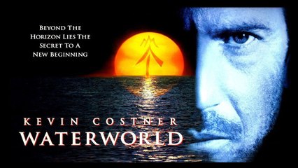 Waterworld Deserves a Second Chance!