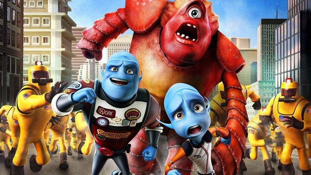 Escape from Planet Earth Full Movie