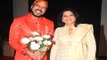 Rajeev Mahavir & Kavita Sheth Spotted @ The Sound Of Sufi Album Launch