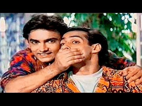 Aamir Khan & Salman Khan READY For Andaz Apna Apna 2 | Latest Bollywood News