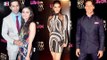 The Big Life OK Now Awards 2014 | Alia Bhatt | Varun Dhawan | Tiger Shroff | Latest Bollywood News