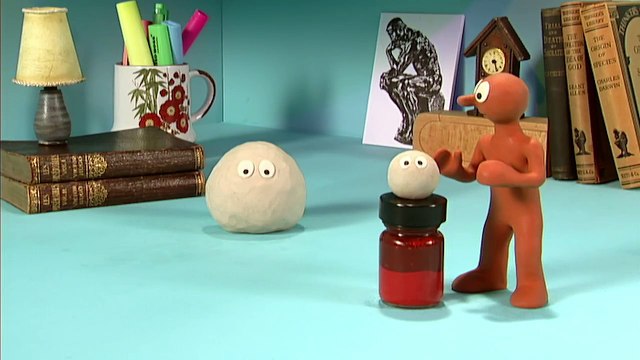 SCULPTING | MORPH: THE LOST TAPES