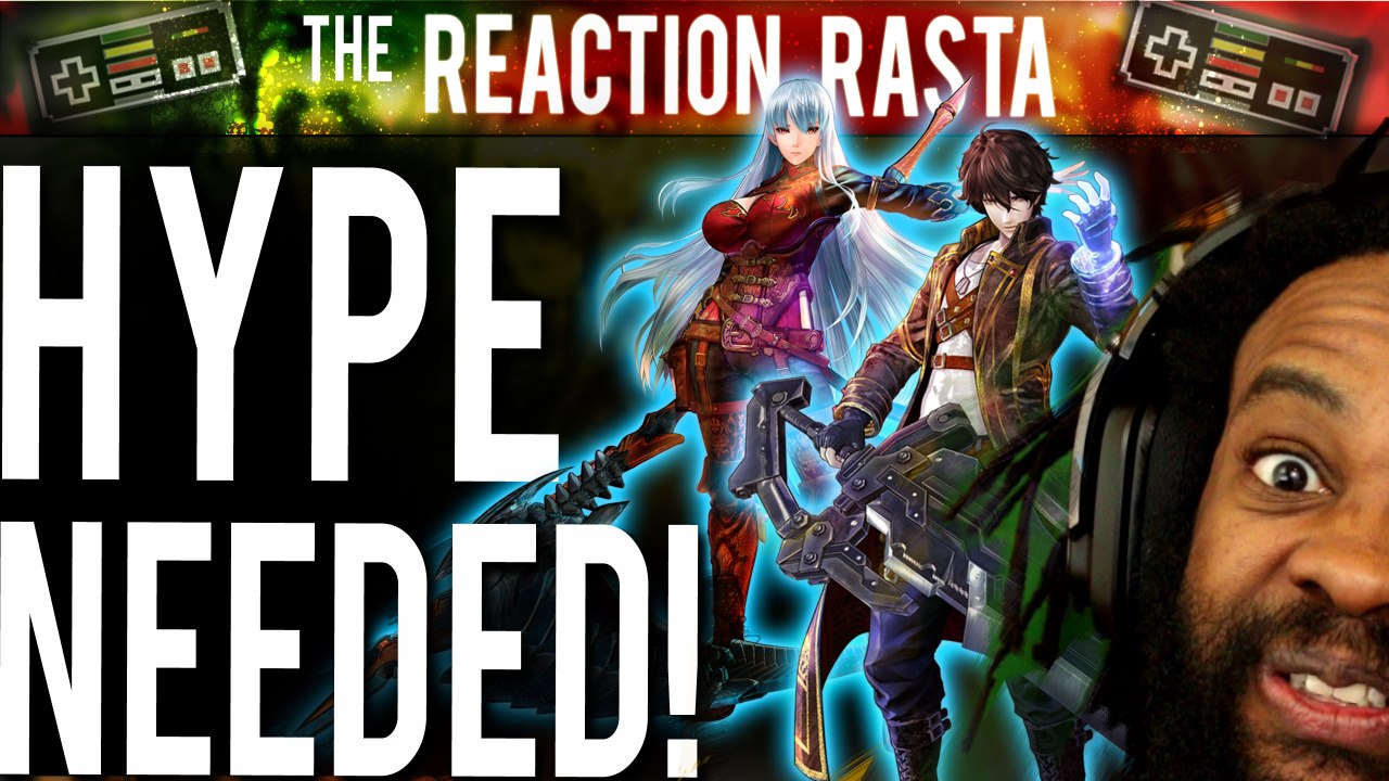 PS4 Exclusive - Valkyria Azure Revolution - NEW INFO!!! - PLEASE COME TO THE WEST!
