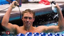 The New Swim Stars of 2016 U.S. Olympic Trials: Gold Medal Minute presented by SwimOutlet.com