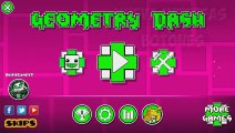 TEXTURE PACK SkipsROMM ! Geometry Dash 2.01 SkipsGamE