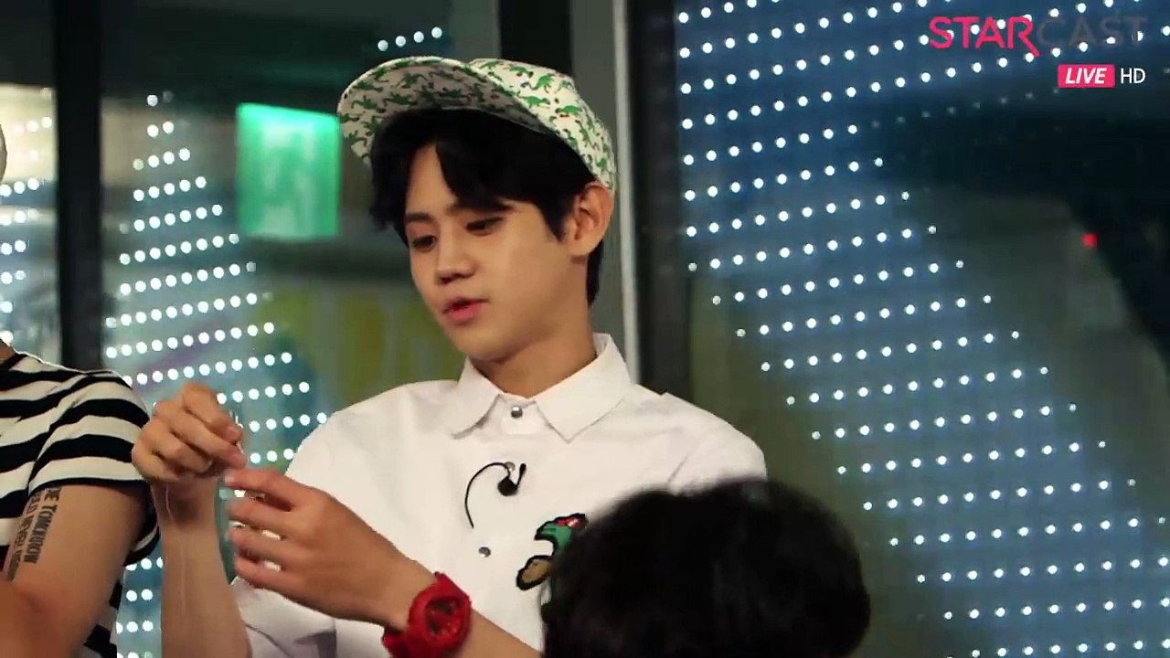 BEAST STARCAST (4)