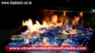 Amazing Restaurant Cooking Skills By Street Food & Travel TV India