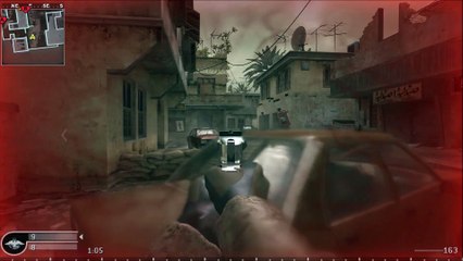 1v5 irc mix
