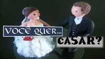 Pastor Lipão - 4007 - Você quer Casar