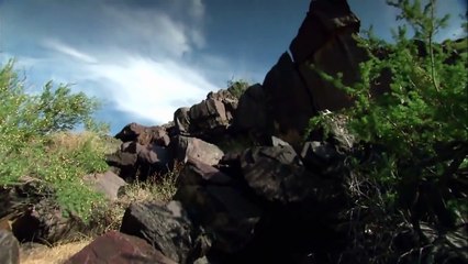 Geological History of The Grand Canyon - Documentary