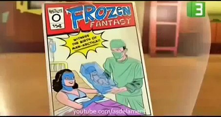 فان بوي و تشم تشم 2017 الموسم الثاني الحلقة 10