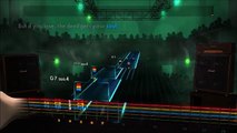 Steve Ouimette - The Devil Went Down To Georgia (Rhythm) Rocksmith 2014 CDLC