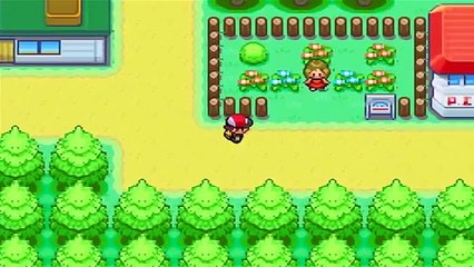 Pokemon Gaia Rom Hack Episode 2 - Fairy Type Gym! Gameplay Walkthrough (1024p FULL HD)