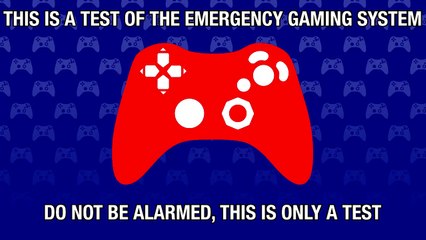 ARKADAS TEST OF THE EMERGENCY GAMING SYSTEM