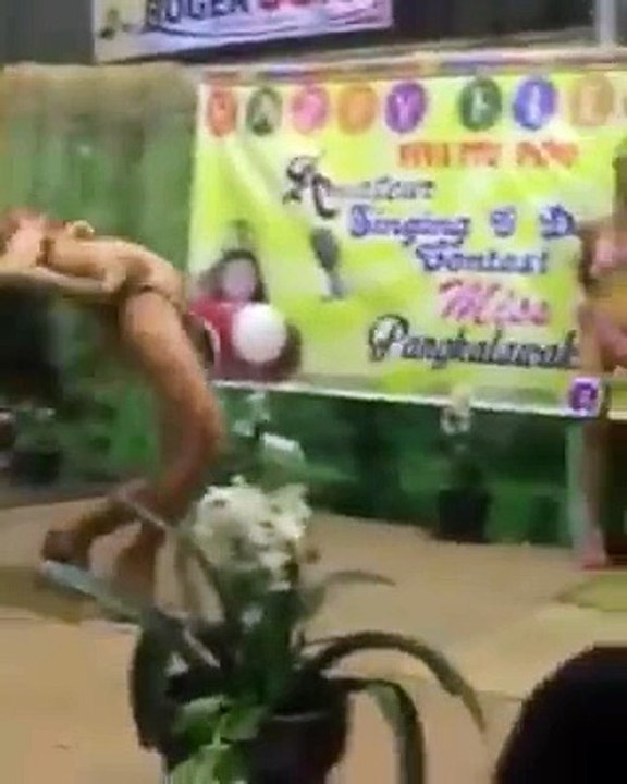 New Dancing Style | Crazy Dance Style