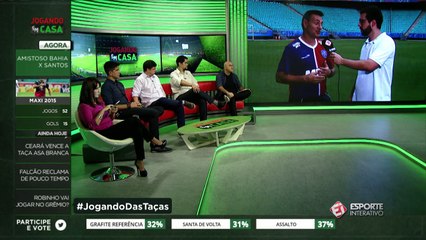 Doriva elogia muito Marcelo Lomba