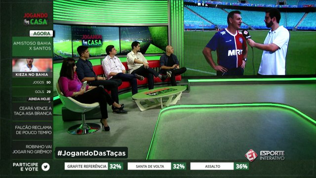 Doriva fala sobre sua estreia