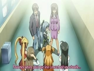 Lovely idol 03 vostfr partie 2