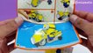 Surprise Eggs Different Sizes Opening Kinder Surprise Egg Mystery Chocolate Eggs Cool Toys