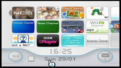 Lets Play NCIS Wii ( the video game) Episode 1 Jackpot Part 1