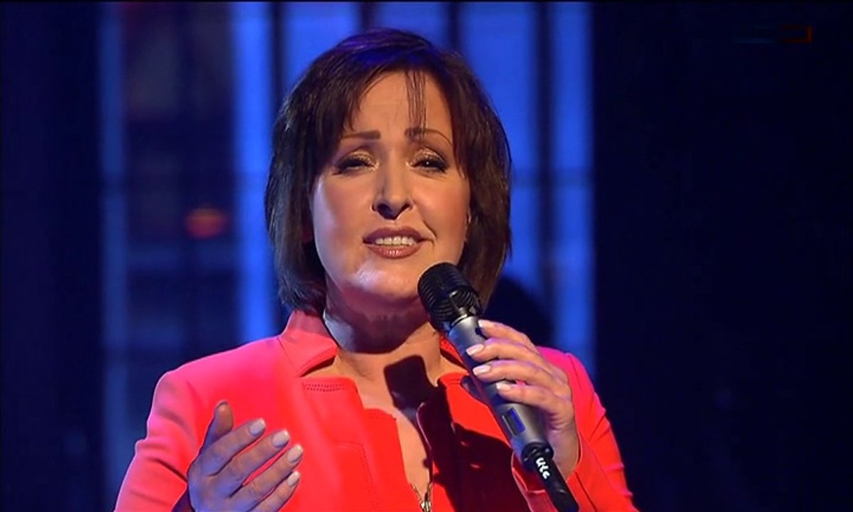 Ute Freudenberg - Jugendliebe 2016