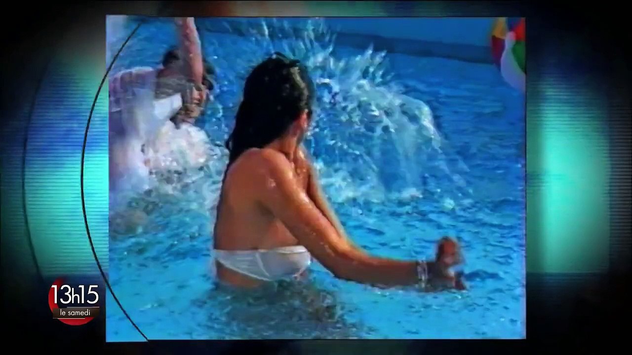 Sabrina Salerno - 13h15 le samedi 08-11-2014