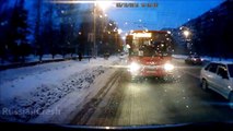Подборка Аварий и ДТП #200/Декабрь 2015/ Car crash compilation/December 2015