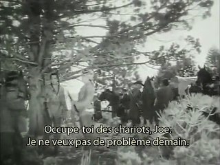 Daniel Boone - Film Complet VOST