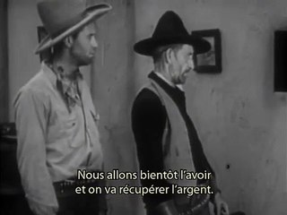 Terreur dans la ville - Film Complet VOST