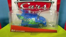 DISNEY PIXAR CARS TUNERS FULL SET WINGO SNOTROD BOOST KABUTO SUKI DERIVA