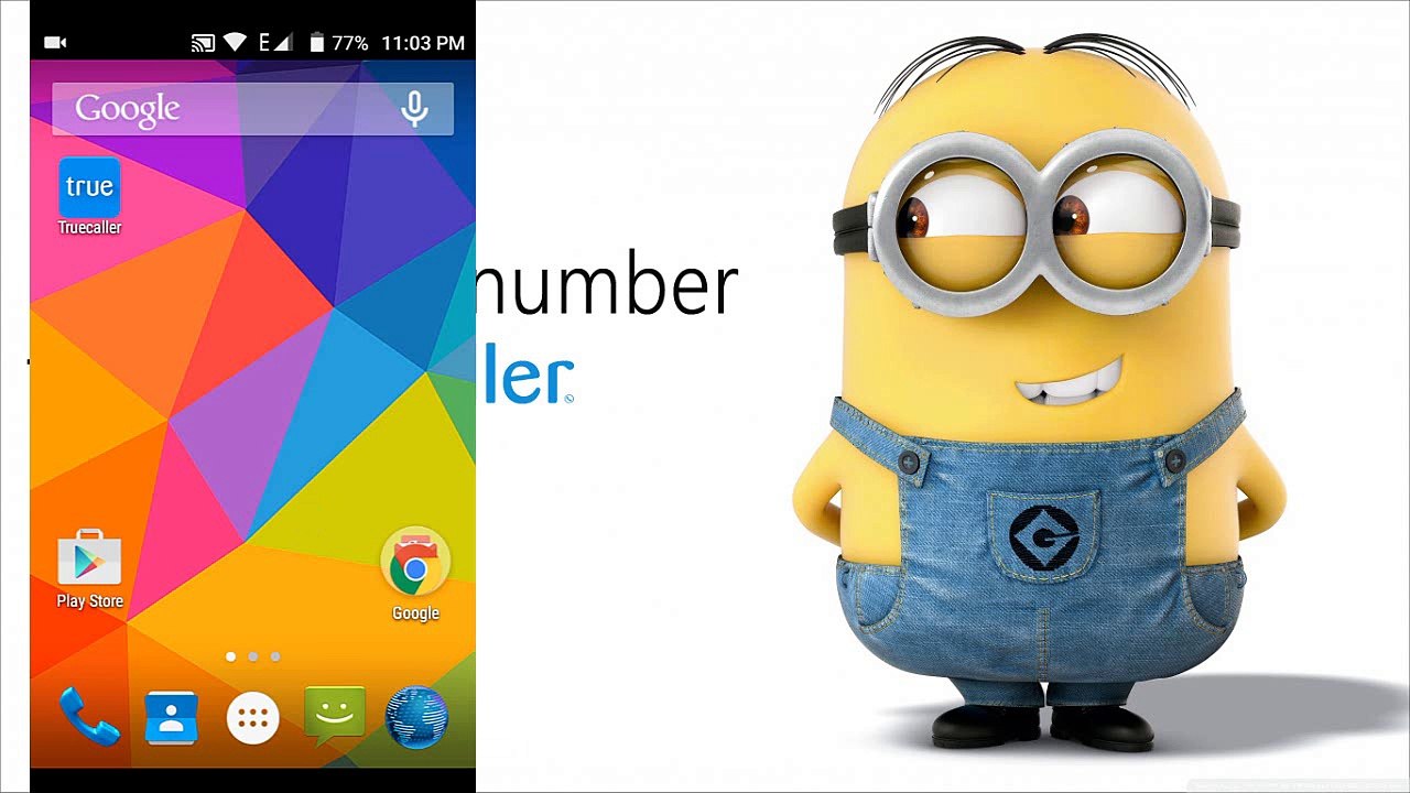Remove Your Name From TrueCaller Permanently