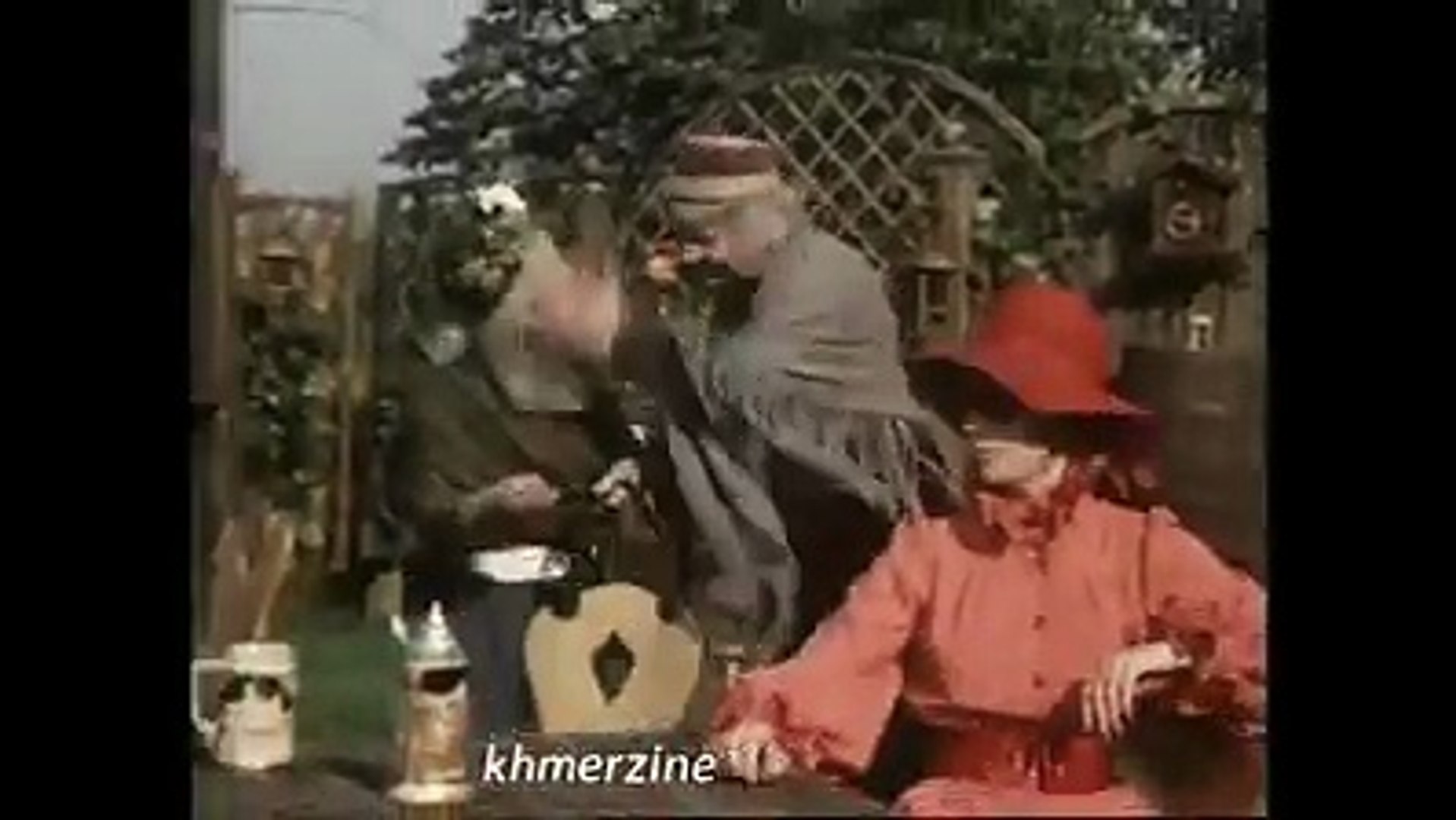 Short Funny Movies | Funny Movie Clip | Old Funny Movies