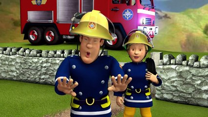 Fireman Sam: Down The Old Well