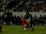 Zlatan, Ronaldinho, Messi, Cristiano Ronaldo