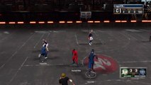 2k16 MyPark Ankle Breakers