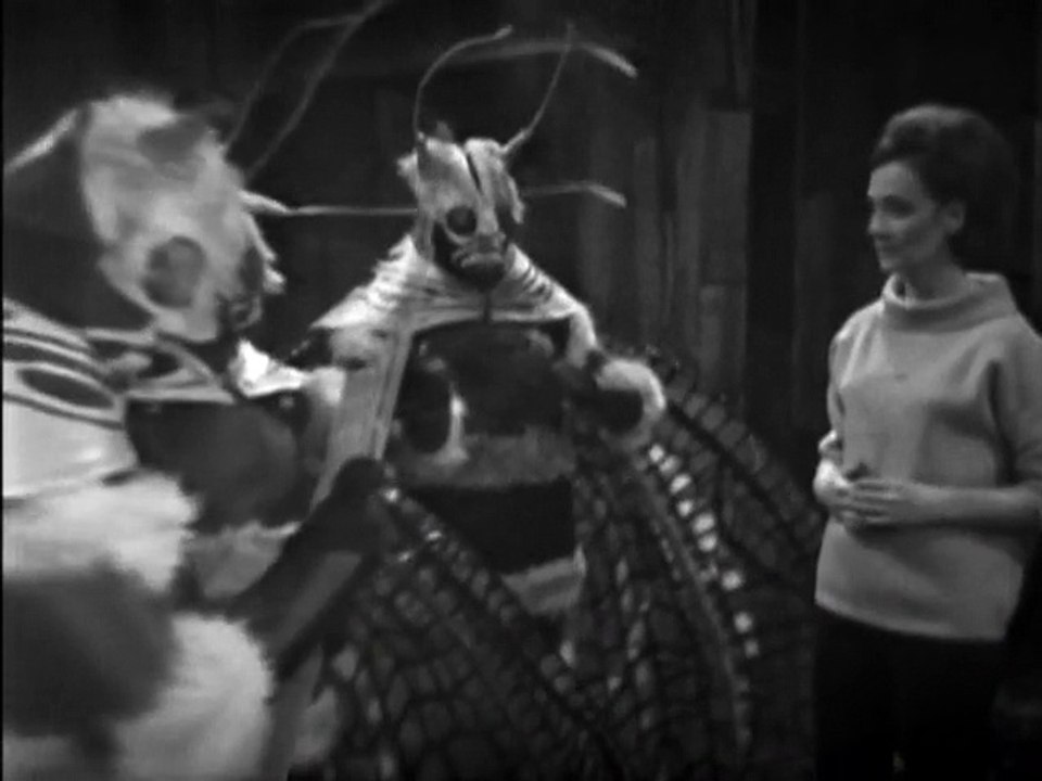 S02E17 - THE ZARBI