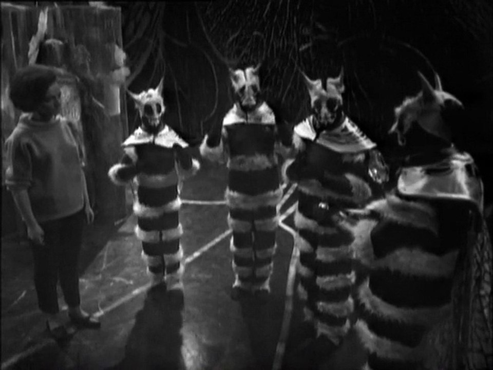 S02E20 - INVASION