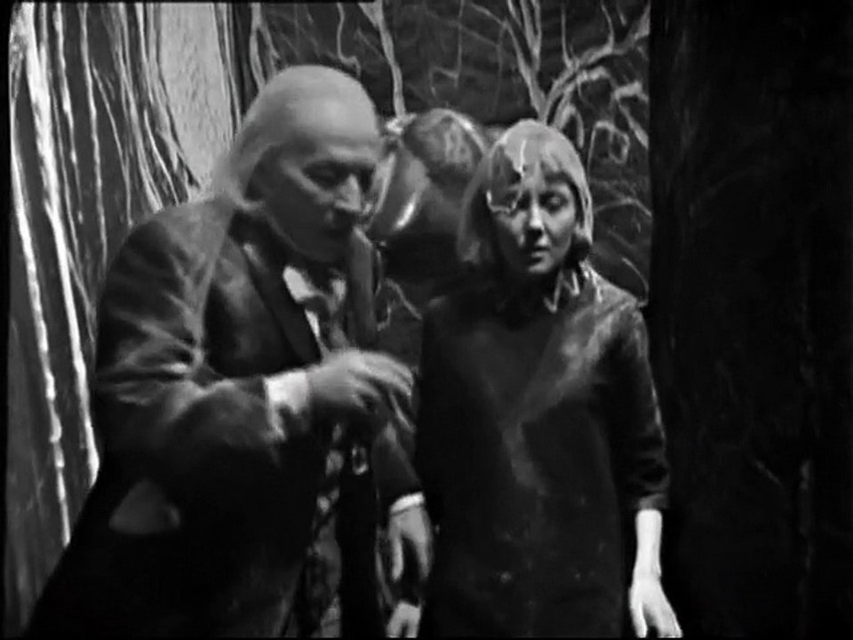 S02E21 - THE CENTRE