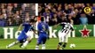 Memorable Match ► Chelsea 2 vs 2 Juventus - 19 Sep 2012 | English Commentary