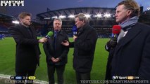 Chelsea 2 0 Scunthorpe Guus Hiddink Post Match Interview / Analysis