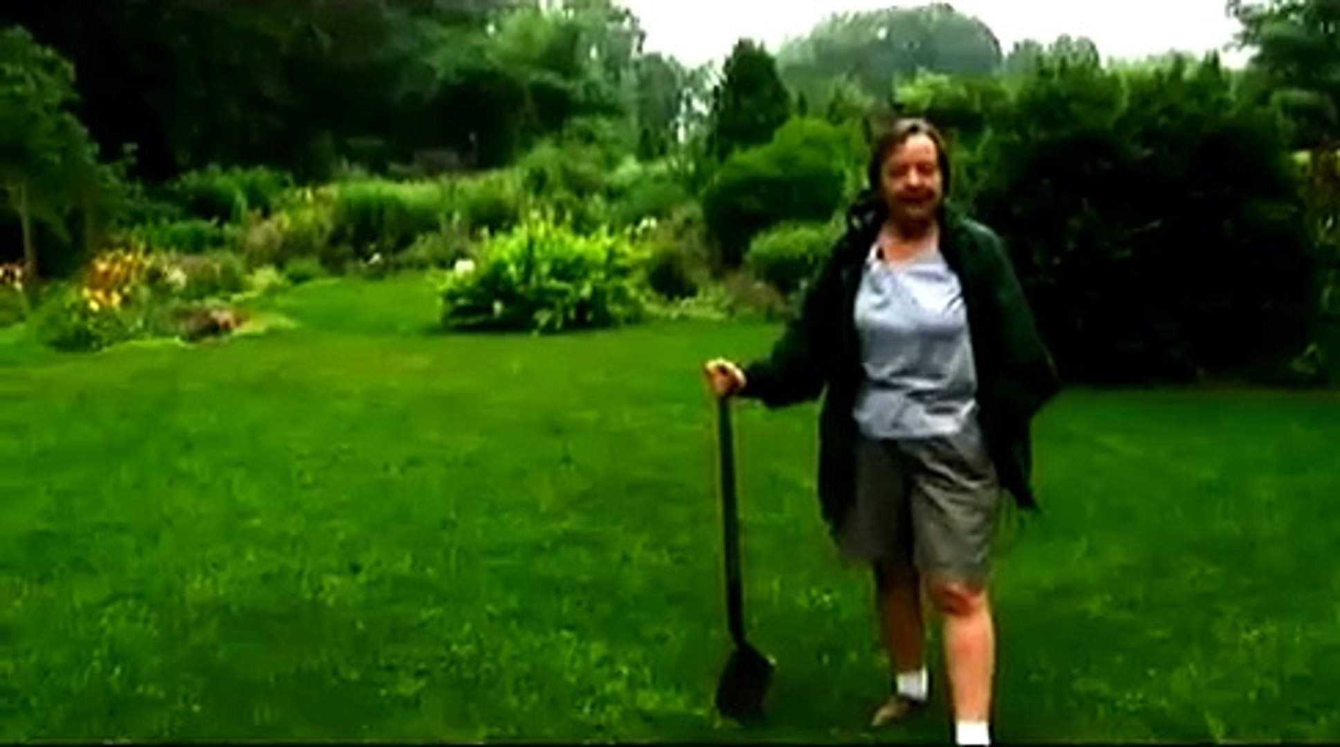 Robyn Brown Perennial Garden | Volunteer Gardener