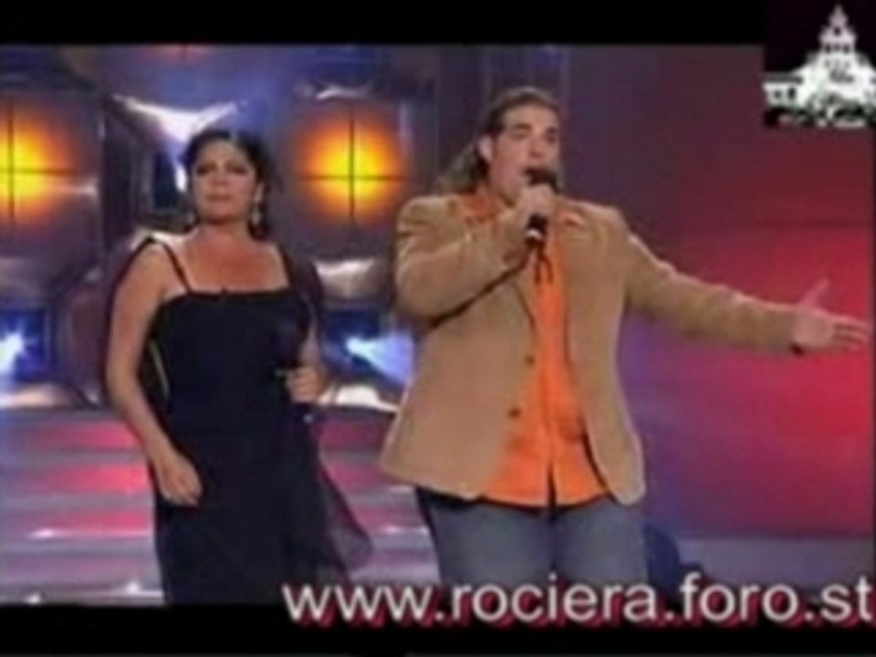 Isabel Pantoja Aquella Carmen