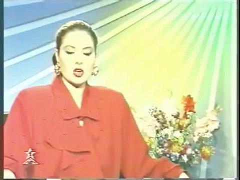 برنامج الاهداأت بطاقات في التلفزة المغربية RTM Maroc