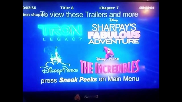 To View These Trailers And More Logos Slow Motion